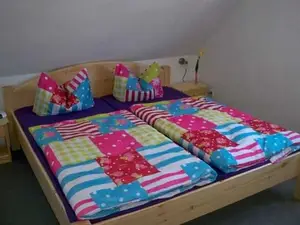 Ferienwohnung für 4 Personen (50 m²) in Bansin (Seebad)