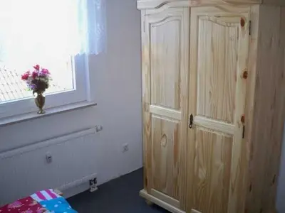 Ferienwohnung für 4 Personen (50 m²) in Bansin (Seebad) 2/10