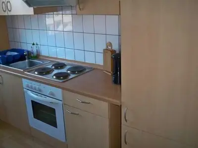 Ferienwohnung für 4 Personen (50 m²) in Bansin (Seebad) 3/10