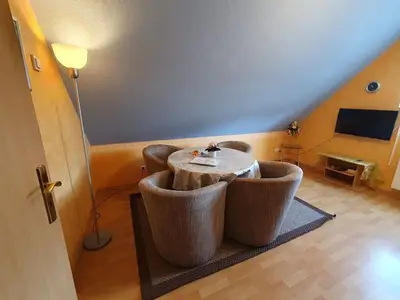 Ferienwohnung für 4 Personen (50 m²) in Bansin (Seebad) 5/10
