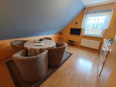 Ferienwohnung für 4 Personen (50 m²) in Bansin (Seebad) 6/10