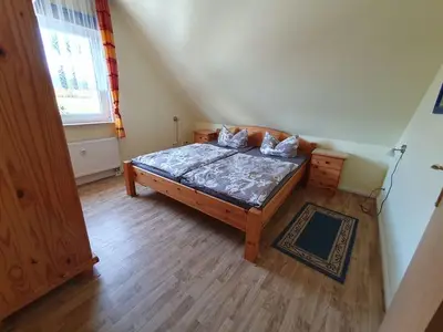 Ferienwohnung für 4 Personen (50 m²) in Bansin (Seebad) 7/10