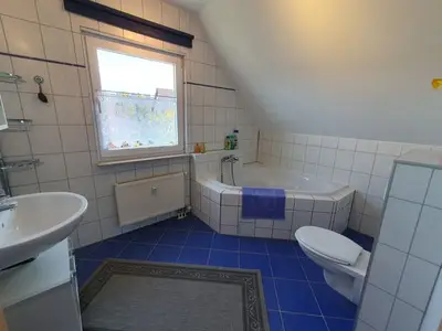 Ferienwohnung für 4 Personen (50 m²) in Bansin (Seebad) 8/10