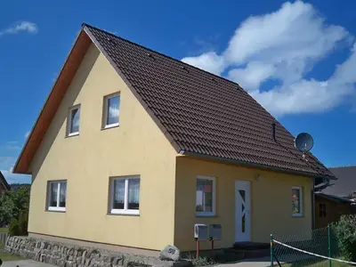 Ferienwohnung für 4 Personen (50 m²) in Bansin (Seebad) 10/10
