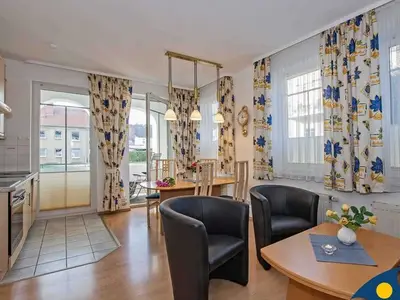Ferienwohnung für 4 Personen (40 m²) in Bansin (Seebad) 10/10