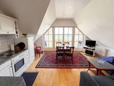 Ferienwohnung für 4 Personen (60 m²) in Bansin (Seebad) 6/10
