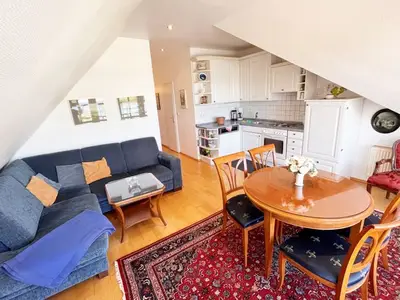 Ferienwohnung für 4 Personen (60 m²) in Bansin (Seebad) 7/10