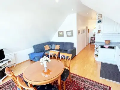 Ferienwohnung für 4 Personen (60 m²) in Bansin (Seebad) 8/10