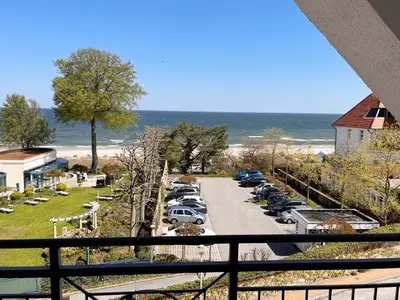 Ferienwohnung für 4 Personen (60 m²) in Bansin (Seebad) 9/10