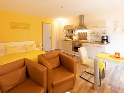 Ferienwohnung für 2 Personen (32 m²) in Bansin (Seebad) 8/10