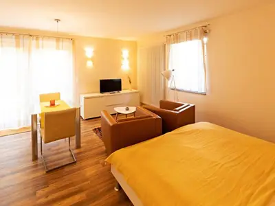 Ferienwohnung für 2 Personen (32 m²) in Bansin (Seebad) 9/10