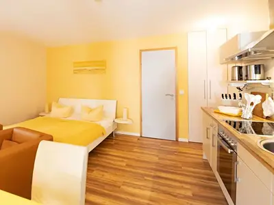 Ferienwohnung für 2 Personen (32 m²) in Bansin (Seebad) 10/10