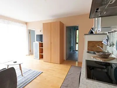 Ferienwohnung für 2 Personen (42 m²) in Bansin (Seebad) 9/10