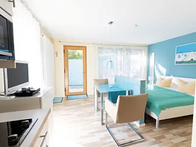 Ferienwohnung für 2 Personen (27 m²) in Bansin (Seebad) 8/10