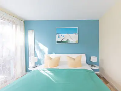 Ferienwohnung für 2 Personen (27 m²) in Bansin (Seebad) 9/10