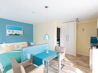 Ferienwohnung für 2 Personen (27 m²) in Bansin (Seebad) 10/10