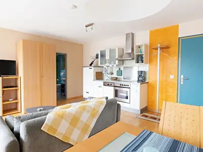 Ferienwohnung für 2 Personen (42 m²) in Bansin (Seebad) 9/10