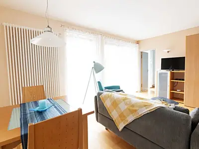 Ferienwohnung für 2 Personen (42 m²) in Bansin (Seebad) 10/10