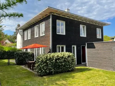 Ferienwohnung für 7 Personen (125 m²) in Bansin (Seebad) 2/10