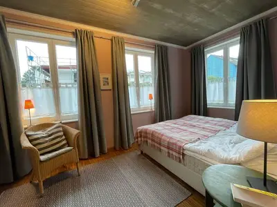 Ferienwohnung für 7 Personen (125 m²) in Bansin (Seebad) 4/10