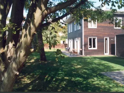 Ferienwohnung für 7 Personen (103 m²) in Bansin (Seebad) 7/10