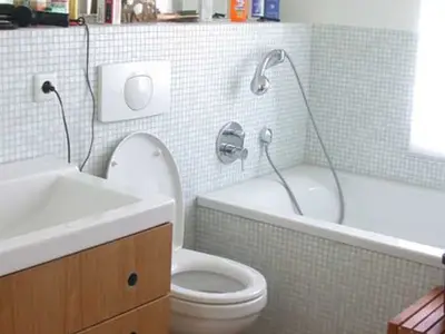 Ferienwohnung für 7 Personen (103 m²) in Bansin (Seebad) 8/10