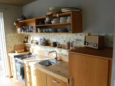 Ferienwohnung für 7 Personen (103 m²) in Bansin (Seebad) 9/10