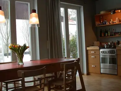 Ferienwohnung für 7 Personen (103 m²) in Bansin (Seebad) 10/10