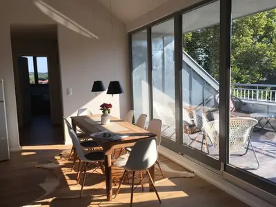 Ferienwohnung für 7 Personen (125 m²) in Bansin (Seebad) 7/10