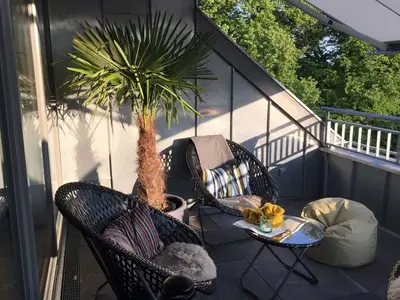 Ferienwohnung für 7 Personen (125 m²) in Bansin (Seebad) 8/10