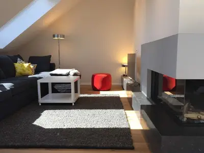 Ferienwohnung für 7 Personen (125 m²) in Bansin (Seebad) 9/10