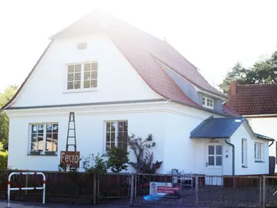Ferienwohnung für 4 Personen (60 m²) in Bansin (Seebad) 1/10