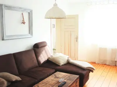 Ferienwohnung für 4 Personen (70 m²) in Bansin (Seebad) 8/10