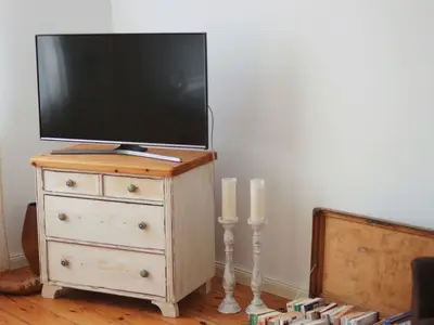 Ferienwohnung für 4 Personen (70 m²) in Bansin (Seebad) 9/10