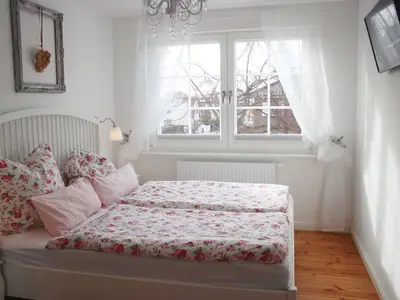 Ferienwohnung für 4 Personen (60 m²) in Bansin (Seebad) 8/10
