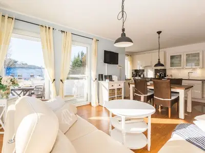Ferienwohnung für 4 Personen (68 m²) in Bansin (Seebad) 3/10
