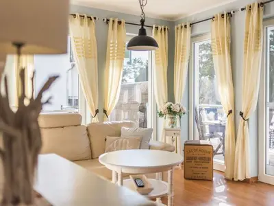 Ferienwohnung für 4 Personen (68 m²) in Bansin (Seebad) 4/10