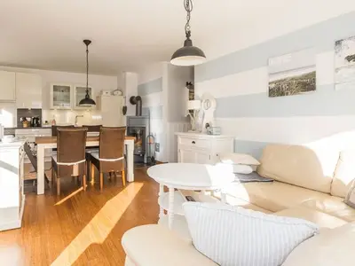 Ferienwohnung für 4 Personen (68 m²) in Bansin (Seebad) 5/10