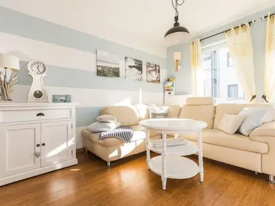 Ferienwohnung für 4 Personen (68 m²) in Bansin (Seebad) 6/10