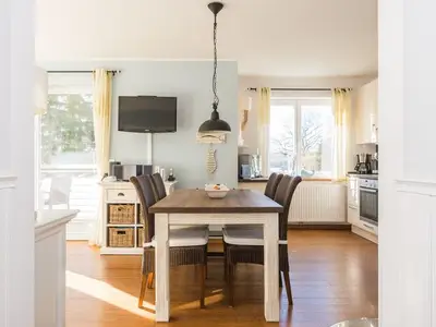 Ferienwohnung für 4 Personen (68 m²) in Bansin (Seebad) 7/10