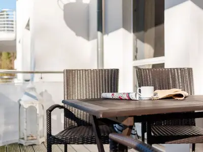 Ferienwohnung für 4 Personen (68 m²) in Bansin (Seebad) 9/10