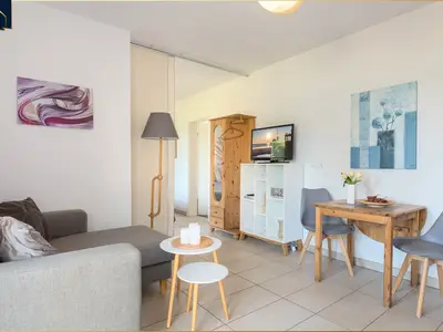 Ferienwohnung für 2 Personen (33 m²) in Heringsdorf (Seebad) 3/10