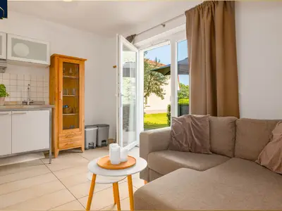 Ferienwohnung für 2 Personen (33 m²) in Heringsdorf (Seebad) 6/10