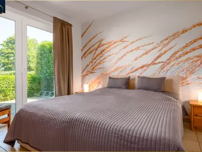 Ferienwohnung für 2 Personen (33 m²) in Heringsdorf (Seebad) 7/10