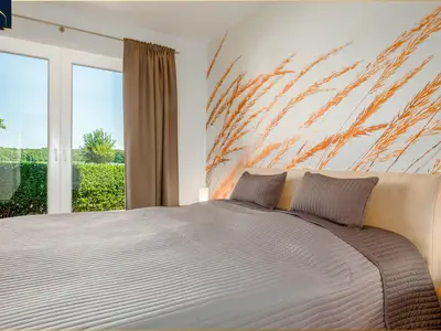Ferienwohnung für 2 Personen (33 m²) in Heringsdorf (Seebad) 8/10
