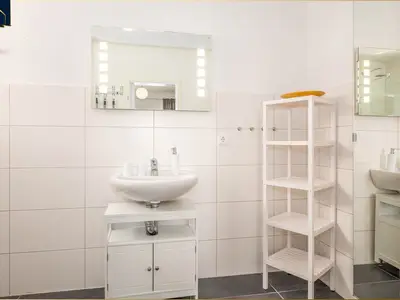 Ferienwohnung für 2 Personen (33 m²) in Heringsdorf (Seebad) 9/10
