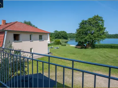 Ferienwohnung für 2 Personen (53 m²) in Heringsdorf (Seebad) 9/10