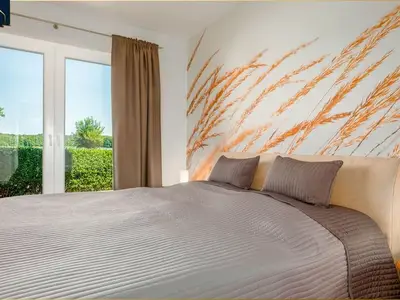 Ferienwohnung für 2 Personen (33 m²) in Bansin (Seebad) 9/10