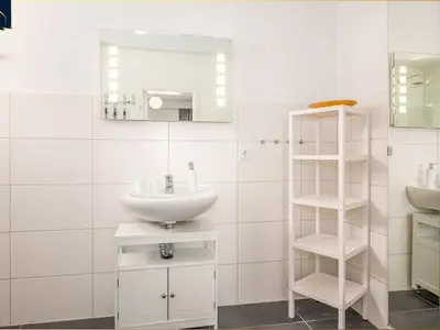 Ferienwohnung für 2 Personen (33 m²) in Bansin (Seebad) 10/10