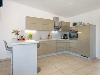 Ferienwohnung für 2 Personen (53 m²) in Bansin (Seebad) 5/10